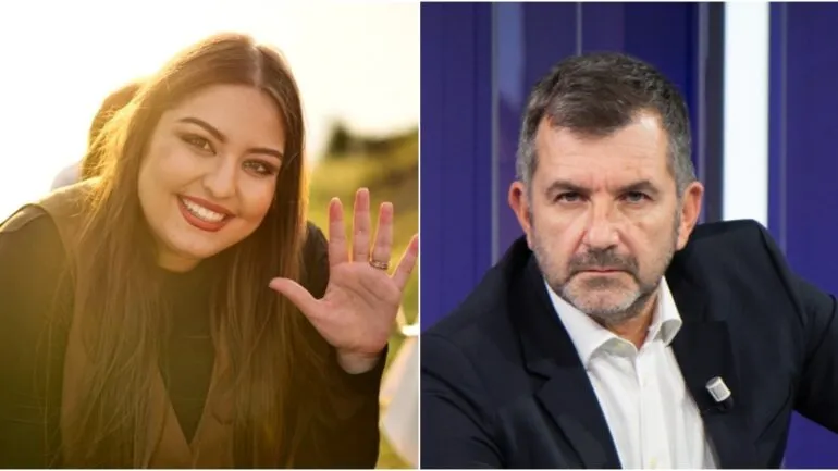 Nga buallicë në yll i politikës: Çfarë nuk po kupton Andi Bushati nga Sara Mila
