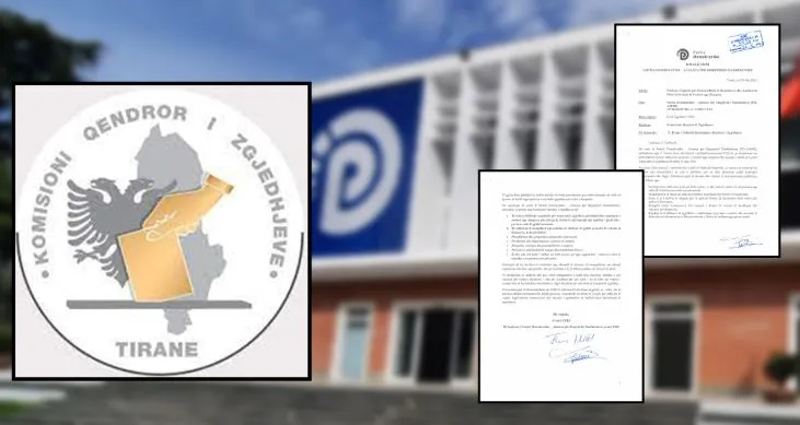 PD kërkon përsëritjen e zgjedhjeve në Kukës: Farsë elektorale, u përdorën bandat