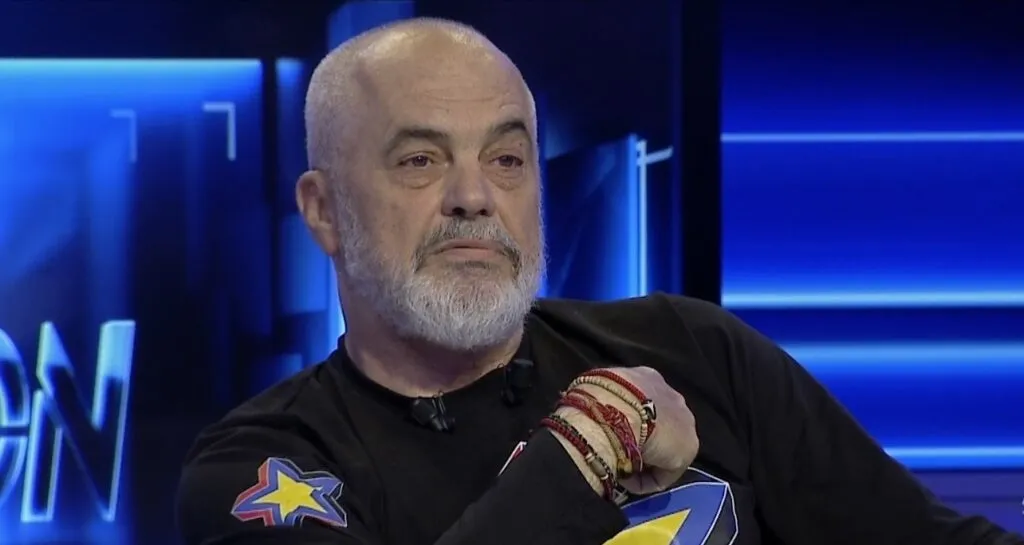 Edi Rama tregon kur do tërhiqet: 2 rrugë ka që të largohem nga Kryeministria
