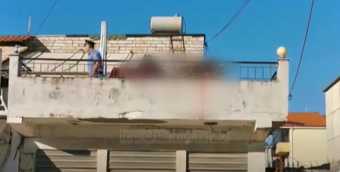 Vrau Besnik Hidën në bashkëpunim me Laert Haxhiun dhe Orgest Bilbilin, arrestohet në Greqi 51-vjeçari