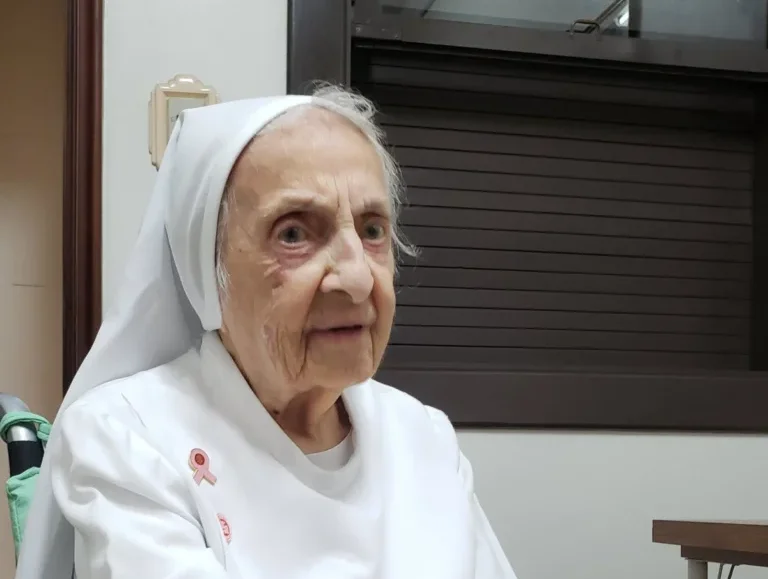 Ndahet nga jeta në moshën 116-vjeçare gruaja më e vjetër në botë