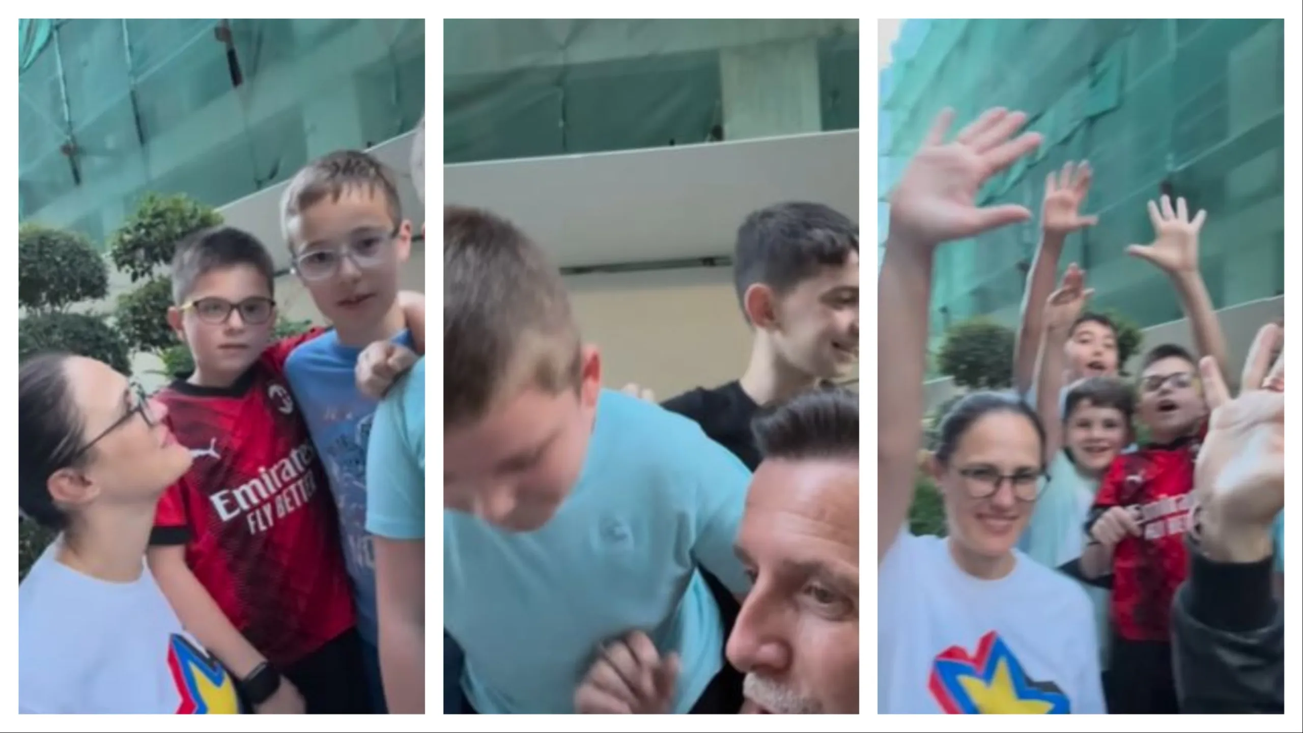 Erion Braçe tallet me kalamajtë, i përdor për vota