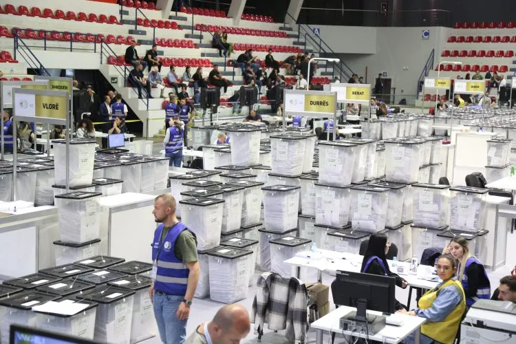 Vota e Diasporës, një pasqyrë e zgjedhjeve brenda vendit?