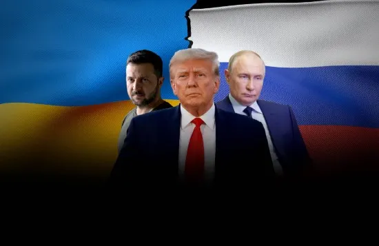 Paqja Rusi-Ukrainë, jashtë kontrollit të SHBA. Trump nuk do të bëjë më ndërmjetësin