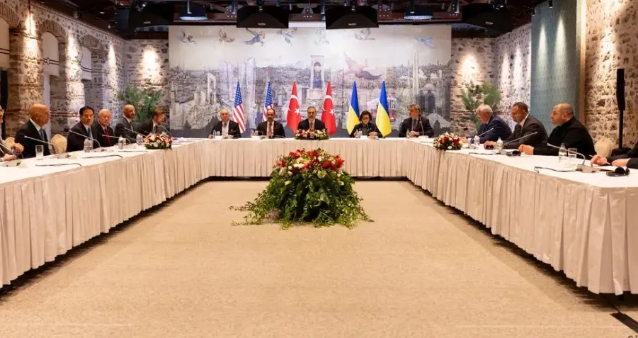 Analiza e DW: Armëpushimi në Ukrainë s’duket në horizont, delegacioni rus në nivel këshilltarësh! Çfarë kërkojnë palët