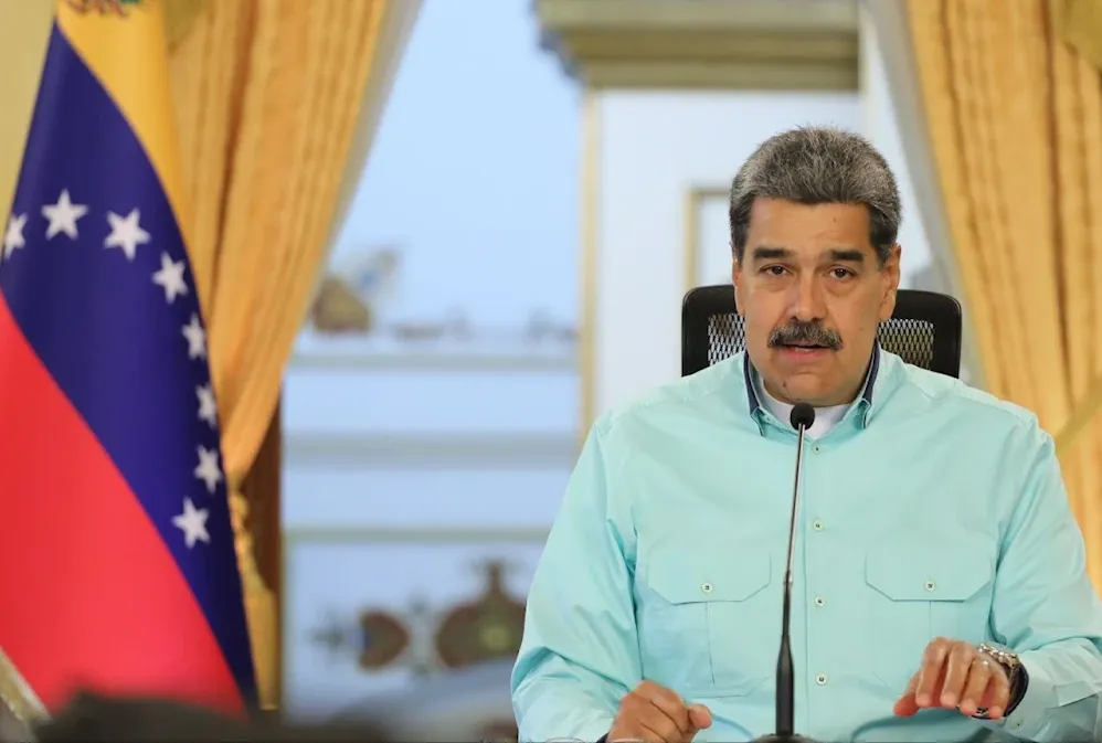 Maduro shpërthen ndaj mafias shqiptare: Po vendos bomba në Venezuelë! 38 i arrestuam