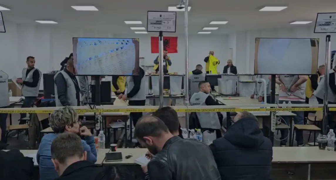 PD-ASHM me mbi 2 mijë vota në Shkodër para PS-së. PSD, forcë e tretë