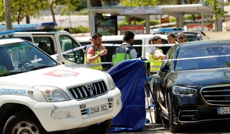 Ekzekutohet këshilltari i ish-presidentit, qëllohet me breshëri në kokë dhe trup