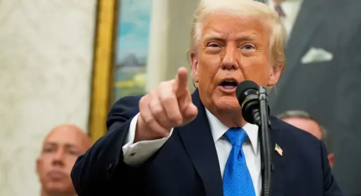 Armëpushimi në Ukrainë, Trump kërcënon: SHBA do të tërhiqet nëse bisedimet dështojnë