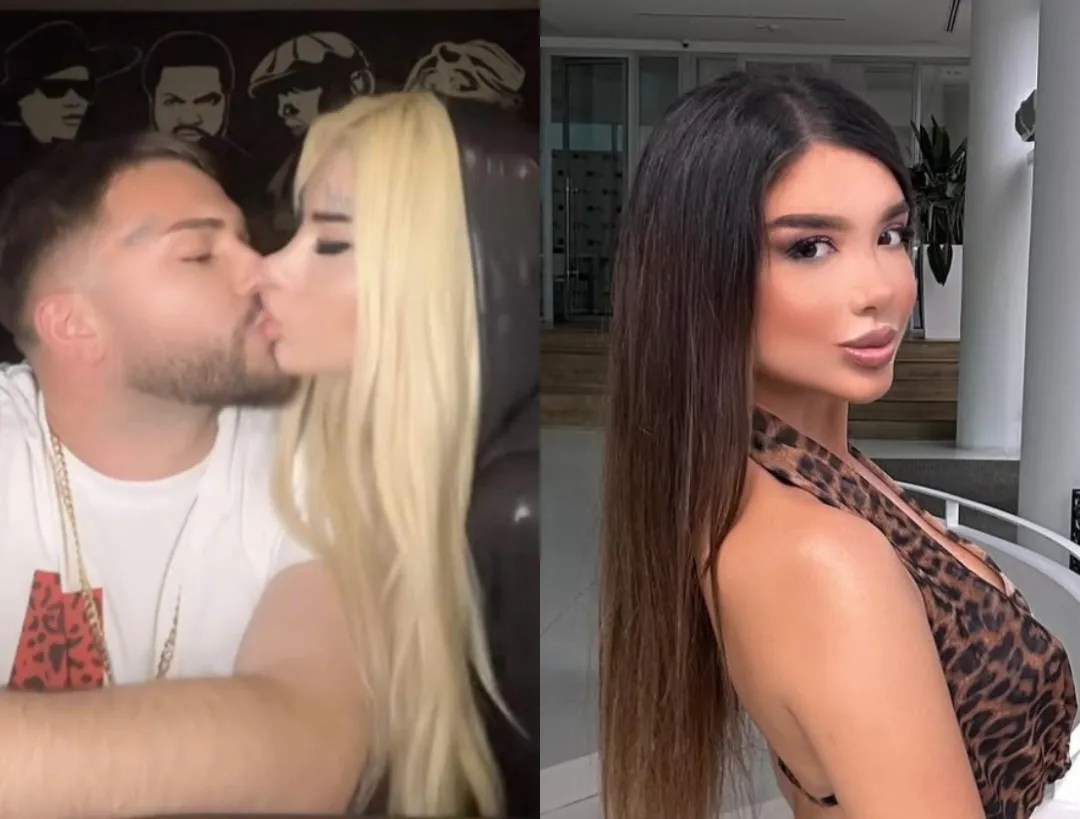 Pornostarja Bia Khalifa, ish e dashura e Lim Hotit “thumbon” Alba Pollozhanin!