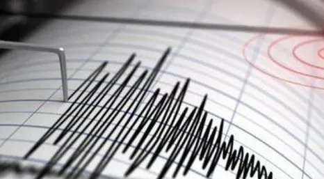 Tërmet i fortë me magnitudë 6.1 ballë, ku ishte epiqendra