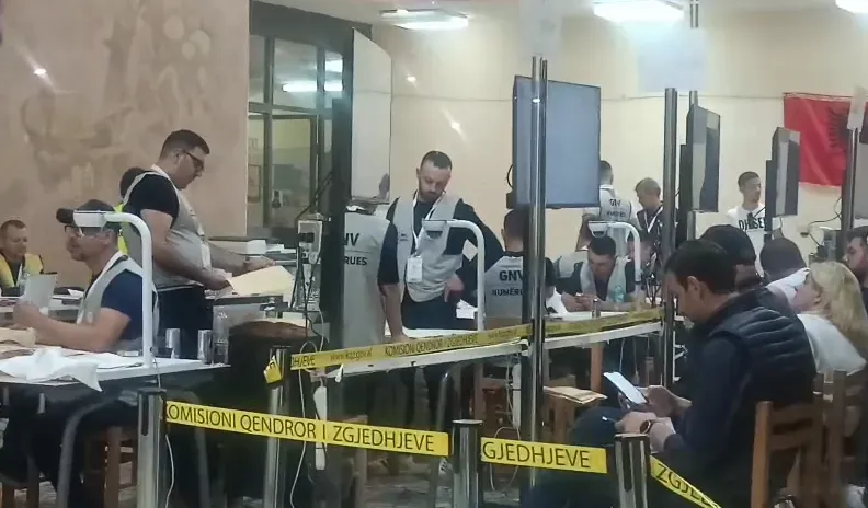 Votat preferenciale në Tiranë, nga PS kryeson Gonxhja, tek PD Alimehmeti! Nga Majko, Meta e Idrizi, veteranët që mbeten jashtë Kuvendit