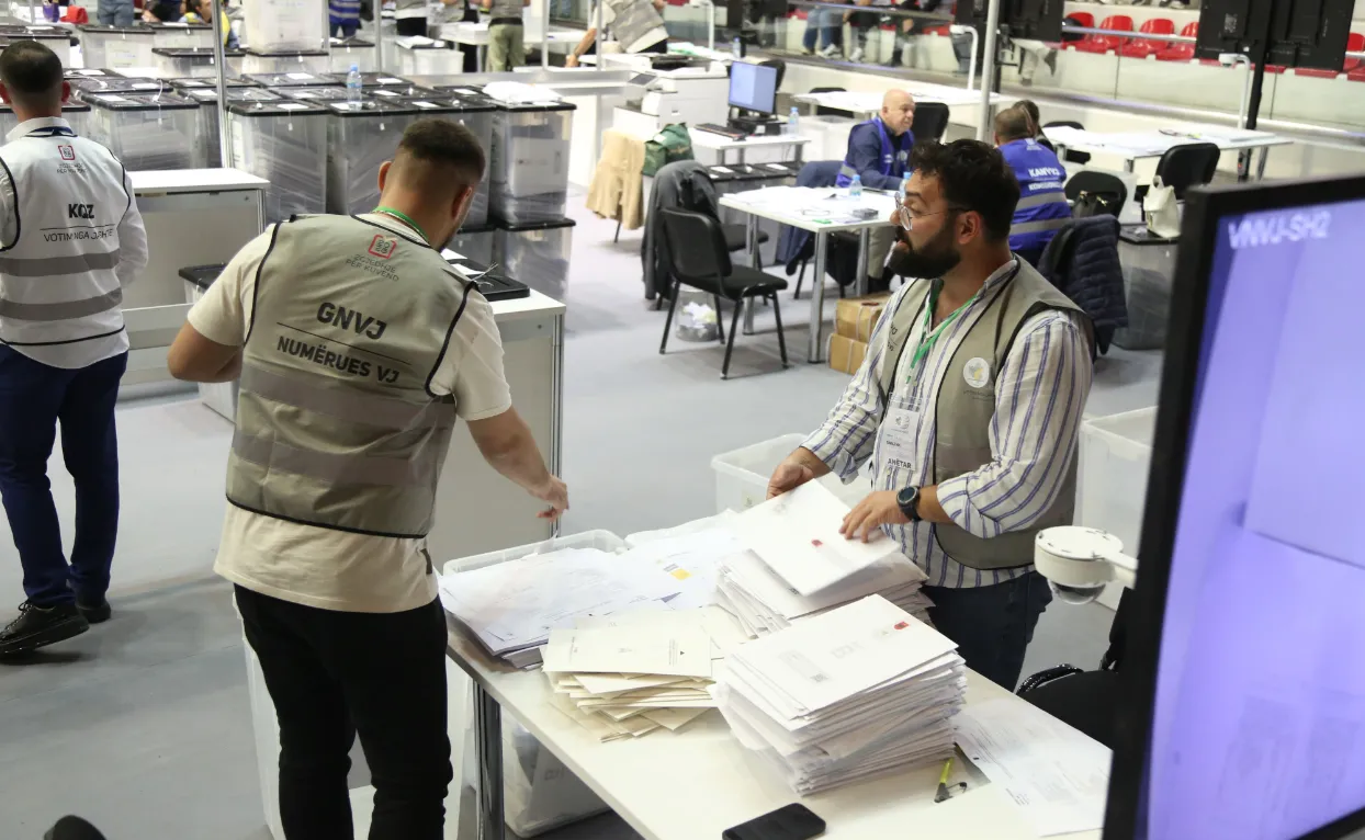 Agriculteurs : la tension peut-elle retomber ? - 24/02
