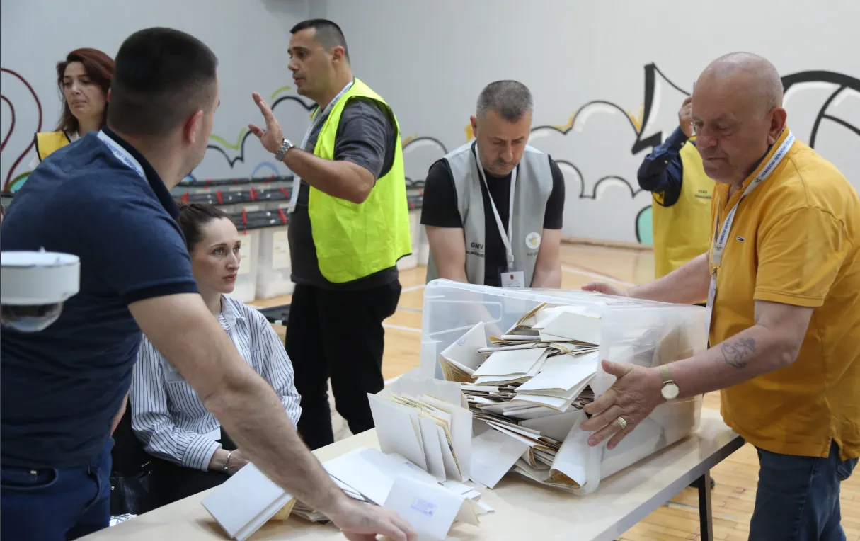 PS merr 5 mandate në Qarkun e Beratit! Sa fitoi PD-ja dhe partitë e reja