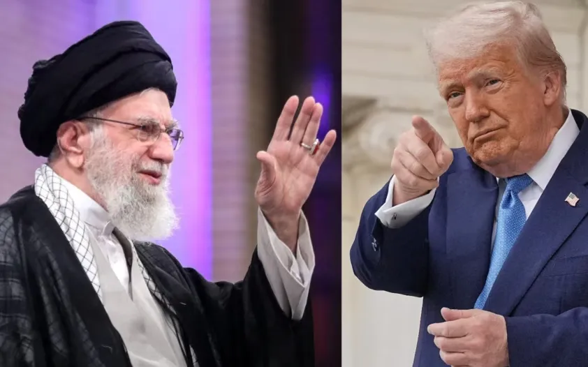 Ngecja e bisedimeve bërthamore SHBA-Iran rrit rrezikun për përshkallëzim dhe sanksione