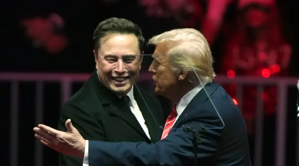 Elon Musk largohet nga administrata Trump