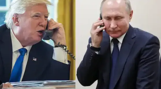 Sulmi më i madh rus ndaj Ukrainës, Trump e quan Putinin “të çmendur”