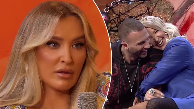 “S’jam pishman”- Tuna rrëfen ndarjen nga Patris Berisha: Nuk isha e lumtur