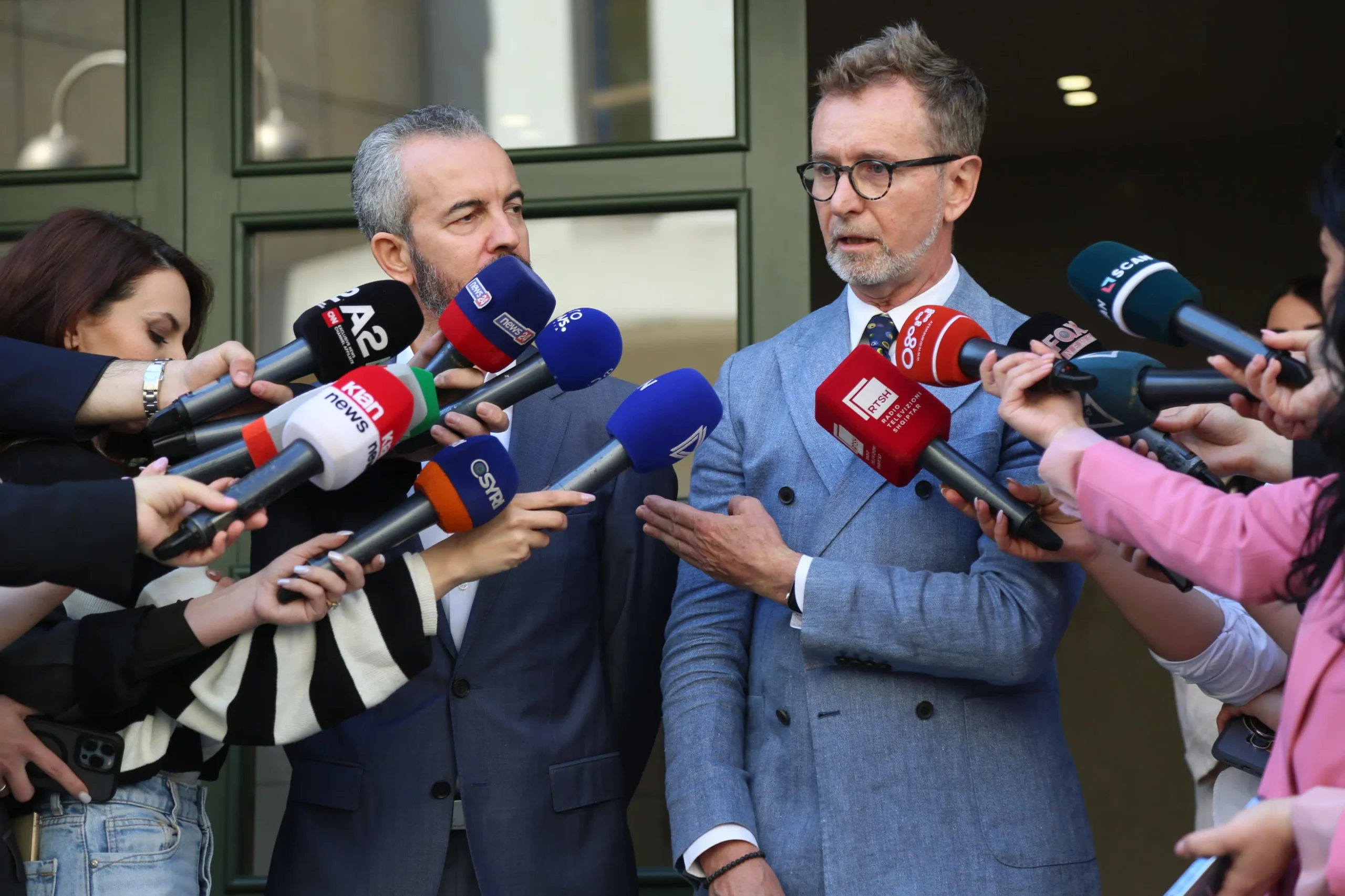 Celibashi: Ankesat për votimin e diasporës bëhen në KQZ, jo në rrjete sociale