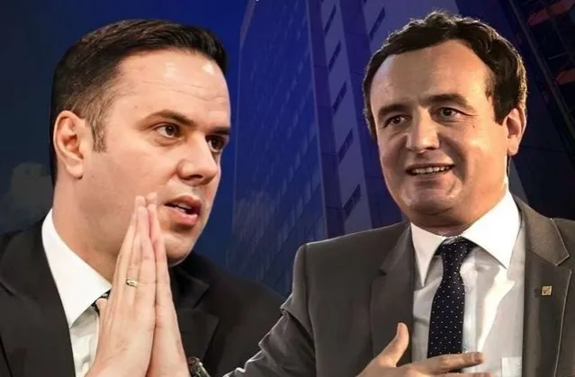 Kurti lut Abdixhikun për koalicion: E bëjmë tani, mos futemi edhe njëherë në zgjedhje!