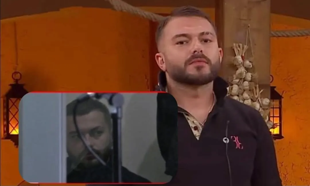 Pastroi skenën e krimit ku u ekzekutua miku i tij, Lim Hoti ka qenë i përfshirë në vrasjen e…