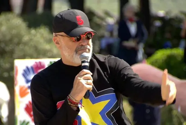 Rama bast nga Kuçi para zgjedhjeve, ja sa mandate pretendon se merr