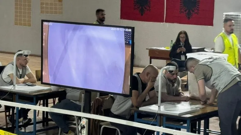 PD prin në Shkodër, surprizon PSD e Tom Doshit
