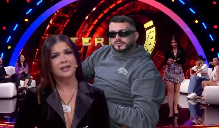 “Do shkaktoj tërmet!”/ Alba shpërthen pas dyshimeve se Limi e tradhton
