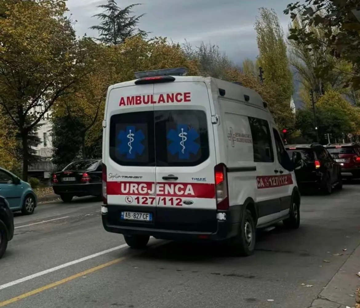 Sherr për pronat mes dy familjeve në Has! Përfundon në spital çifti i bashkëshortëve