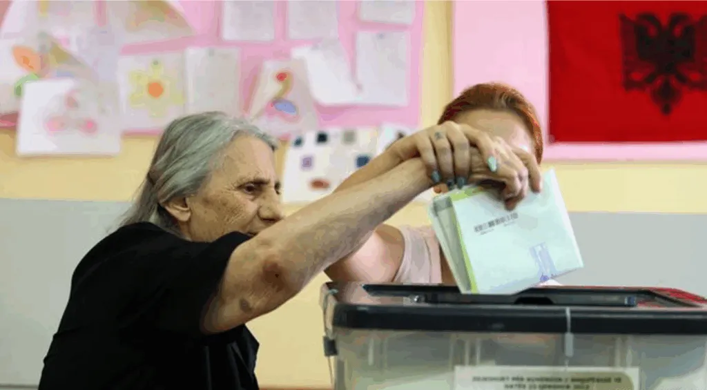 Fati i zgjedhjeve ishte në dorë të pensionistëve, 48% e votuesve jetojnë jashtë