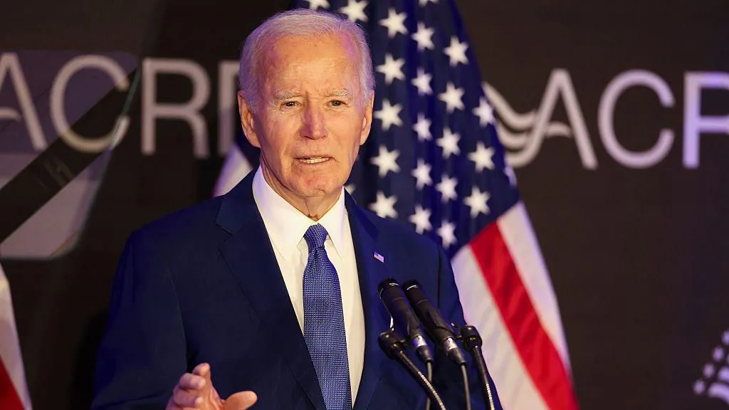 Joe Biden diagnostikohet me kancer agresiv të prostatës