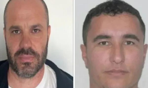 Florenc Çapja: Nuk më ekstraduan, erdha vetë!