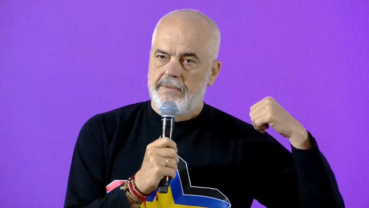 “Qorr absolut!” Shoqata e të Verbërve reagon kundër Ramës: Të kërkojë falje!