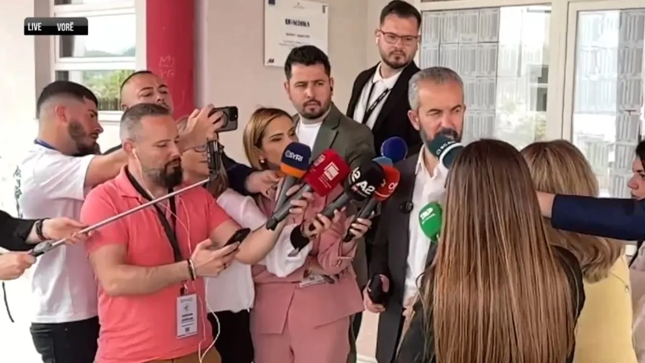 Celibashi pas incidentit në Vorë: Përfaqësuesit politikë të rrinë larg qendrave të votimit
