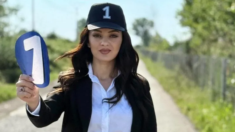 I arrestuan bashkëshortin/ Reagon Elda Hoti: Njëshat s’ka regjim që i ndal