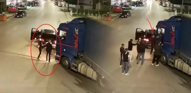 Dhunoi shoferin e kamionit, lirohet vëllai i Bledjon Nallbatit. Reagon kandidati i PD