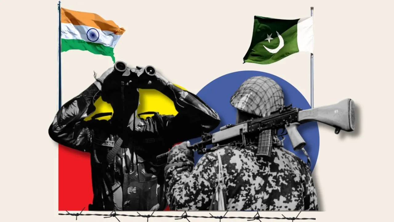 Pakistani dhe India në prag të luftës, mbyllet hapësira ajrore. Kërcënime me armë bërthamore