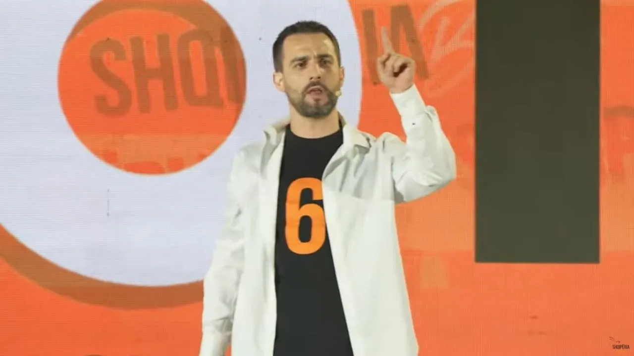 E mori kushërira e tij, Adriatik Lapaj ankimon në KAS vendimin e KQZ: Ma jepni mua mandatin