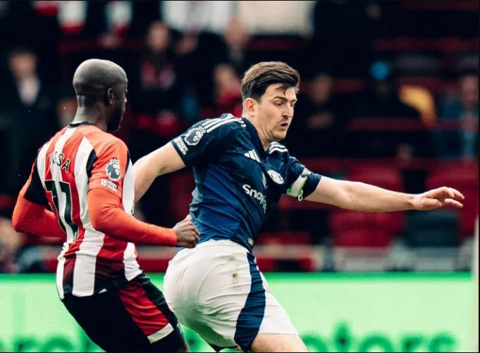 Premier League, mposhtet Manchester United