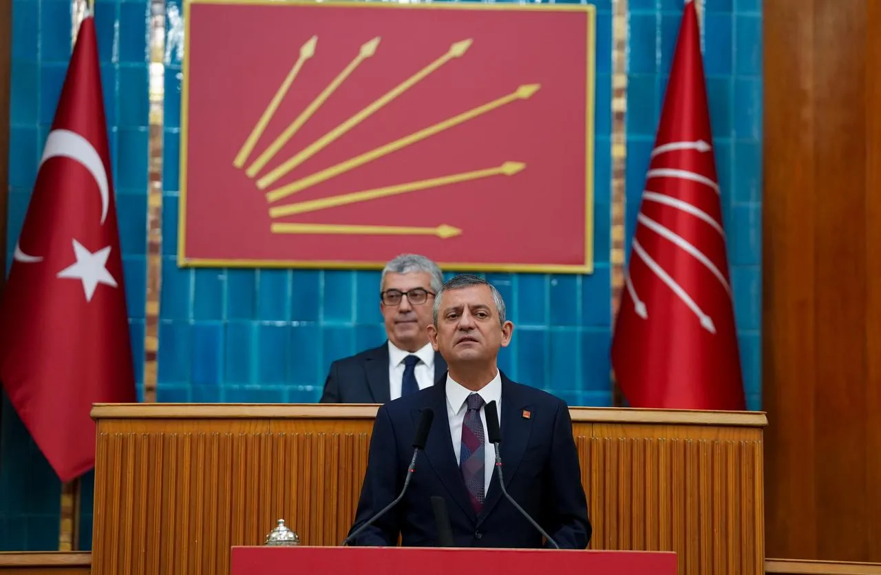 VIDEO/ Sulmohet lideri i partisë Republikane në Turqi