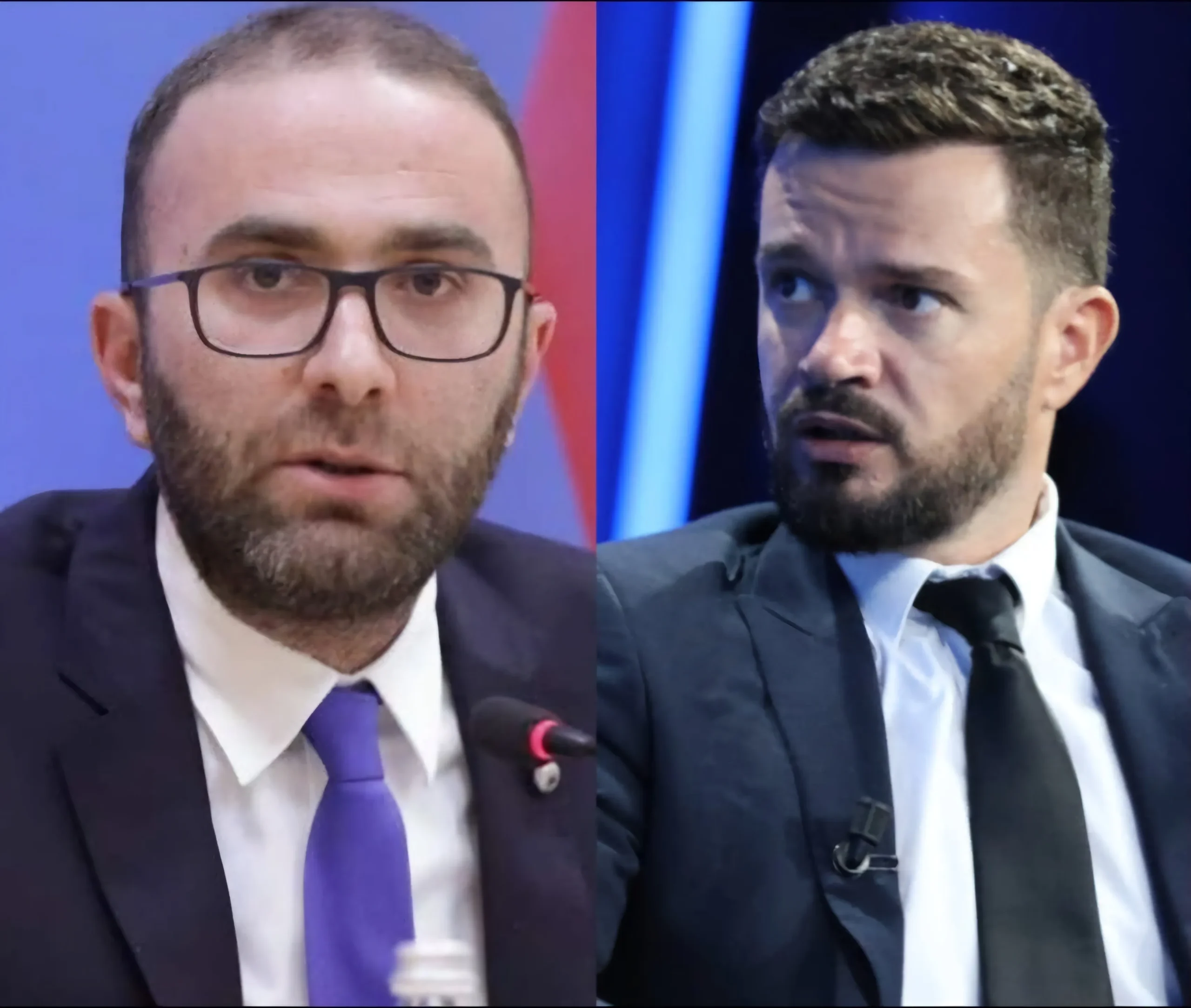 Arjan Curri shpërthen në studio: Ku është Gazment Bardhi? E kanë marrë peng?