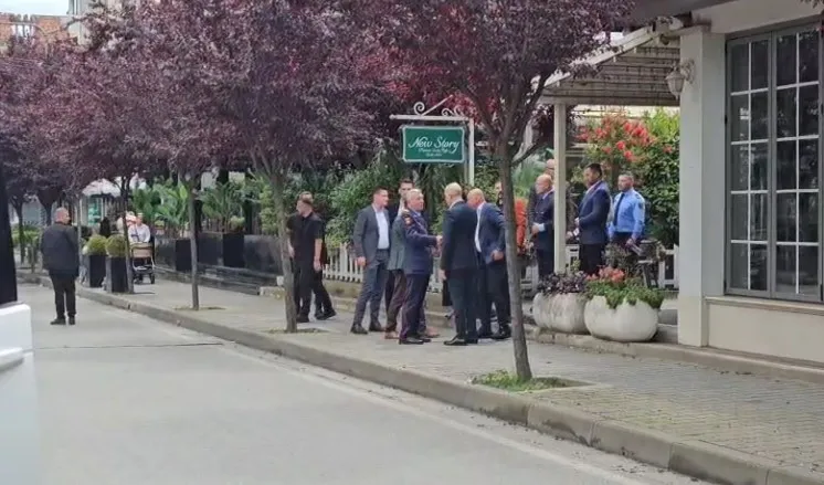 Çfarë po ndodh/ SPAK dhe BKH zbarkojnë në Elbasan