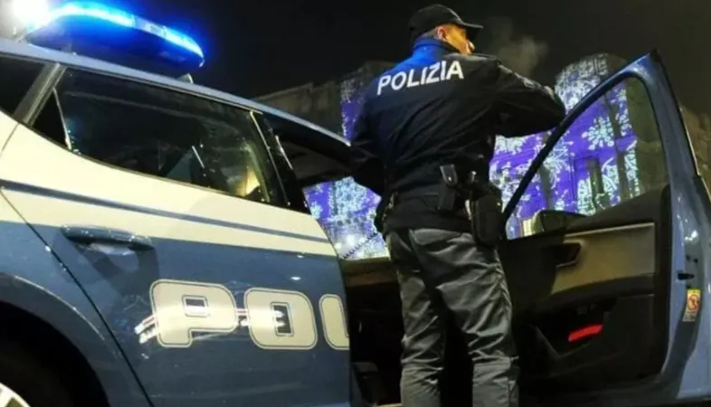 Vritet me thikë i riu shqiptar në Itali