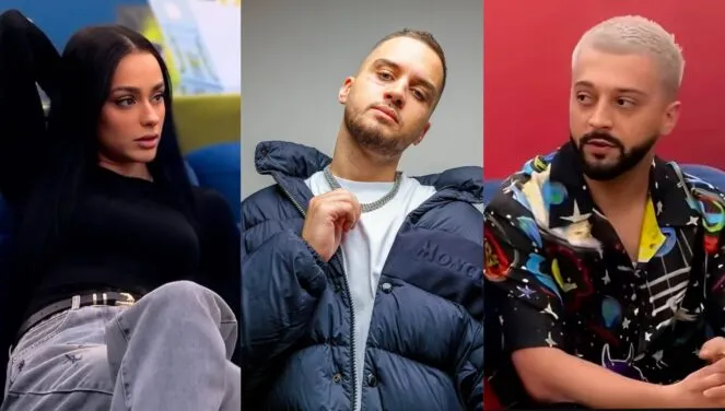 E harroi Gjestin? Egli Tako duket se po i jep një mundësi romancës me Redon Beranin!