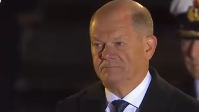 Olaf Scholz largohet nga posti i kancelarit pas 1245 ditësh në detyrë