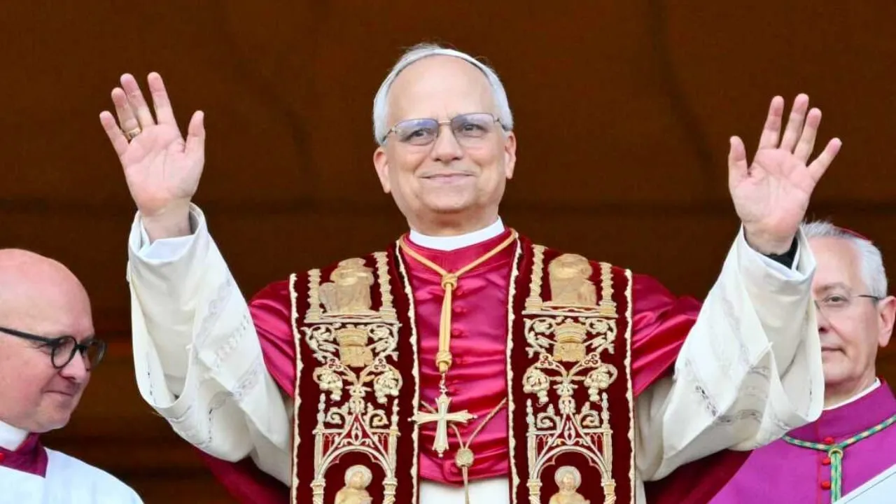 Zbulohet rroga e Papa Leoni XIV