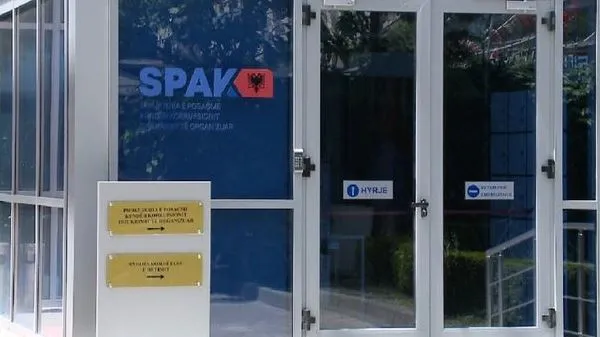 SPAK operacion antidrogë me autoritetet e Finlandës, goditen disa grupe kriminale