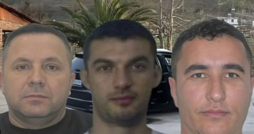 Vrasja e familjarëve dhe njohja me Nuredin Dumanin, rrëfehet Erjon Alibej: 200 mijë € të më sillnin gjallë Talo Çelën