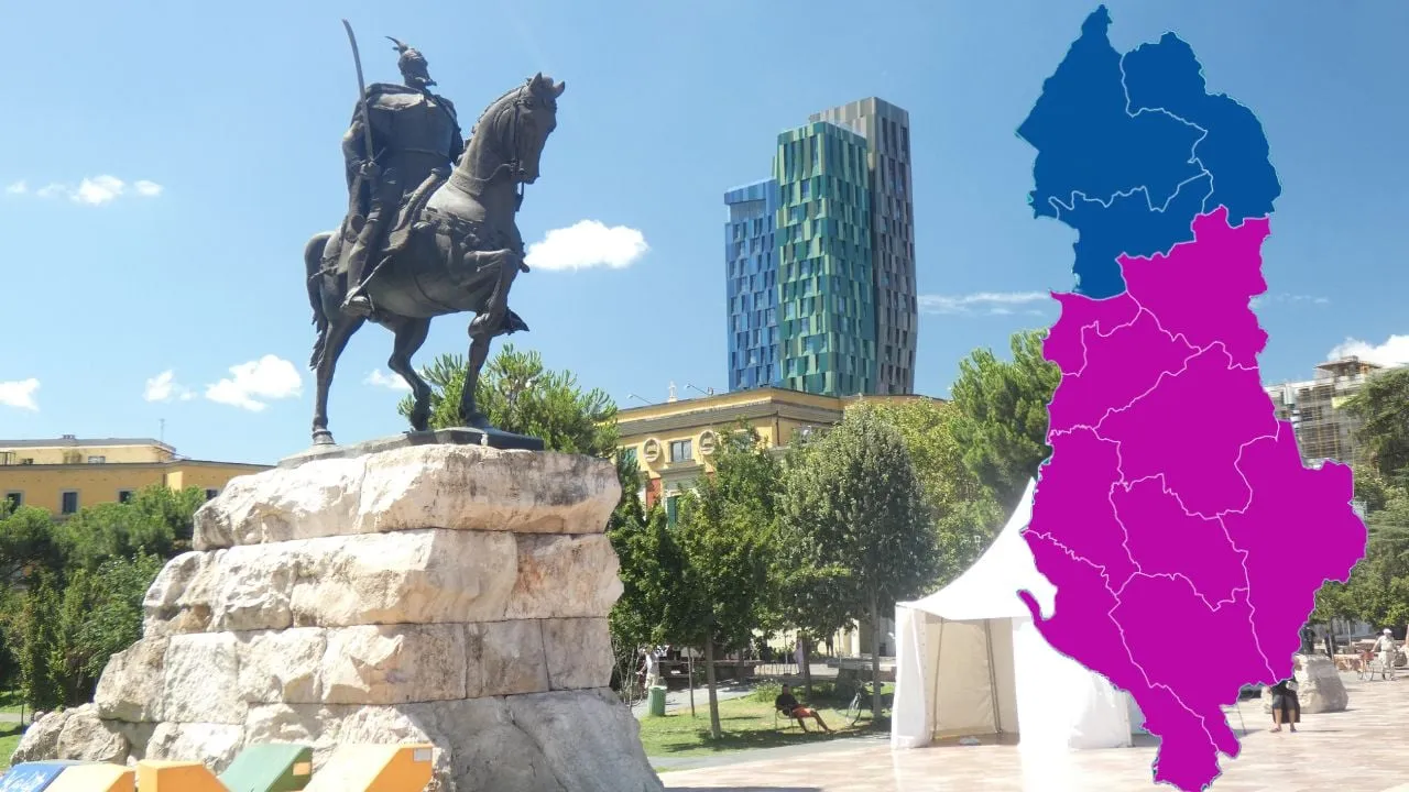 Rikthime dhe përjashtime/ Kush janë kandidatët më të votuar deri tani në Tiranë dhe ata që ngelen jashtë