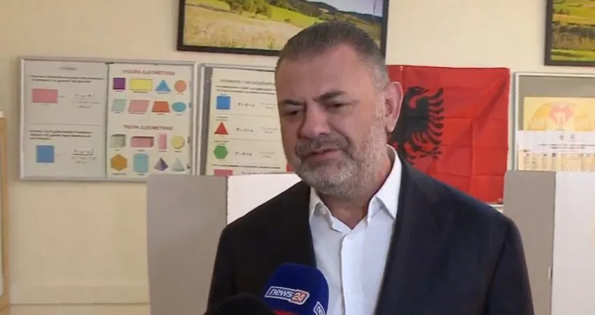 “Rezultati për PSD, surprizë”, Tom Doshi: Me Berishën nuk bëj koalicion